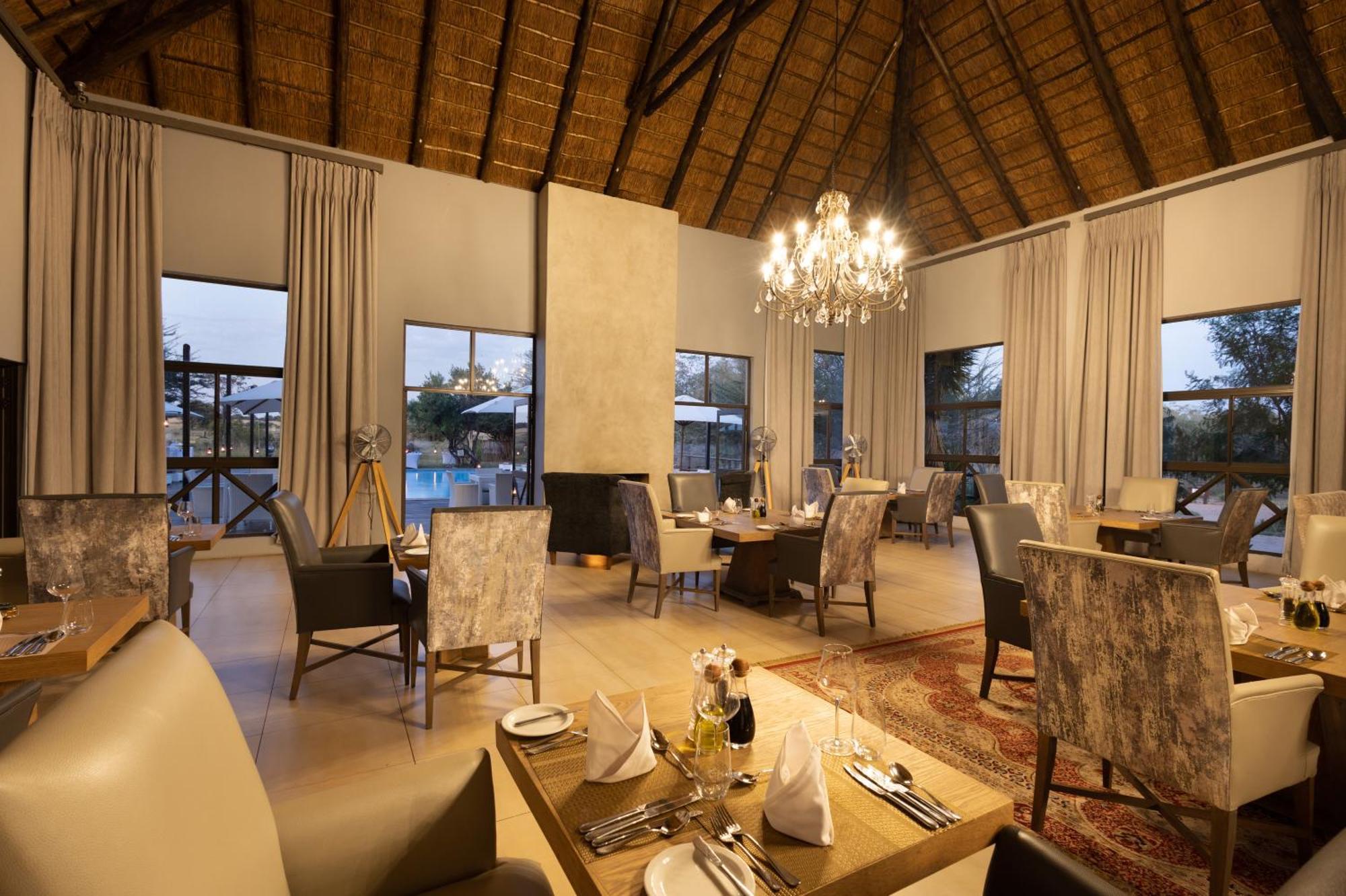 Safari Plains Villa Mabula Game Reserve Exteriör bild