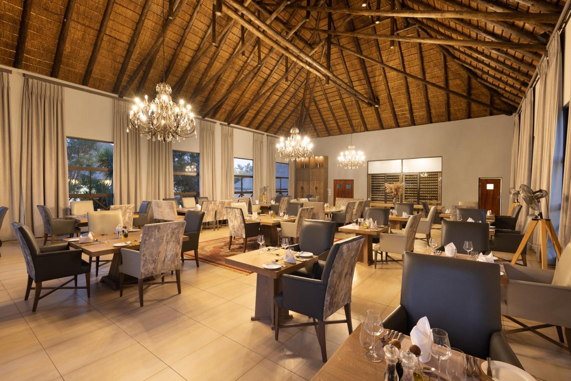 Safari Plains Villa Mabula Game Reserve Exteriör bild