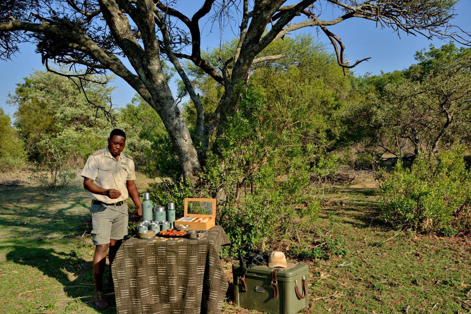 Safari Plains Villa Mabula Game Reserve Exteriör bild